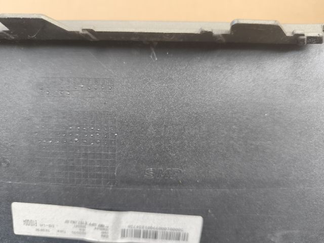 bontott MERCEDES-BENZ GLE Első Lökhárító (Üresen)