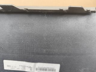 bontott MERCEDES-BENZ GLE Első Lökhárító (Üresen)