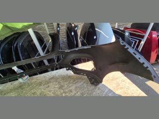 bontott MERCEDES-BENZ GLE Első Lökhárító (Üresen)