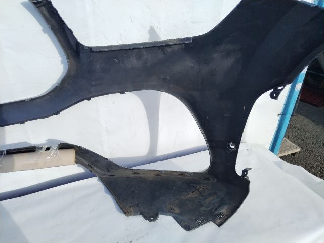 bontott MERCEDES-BENZ GLE Első Lökhárító (Üresen)