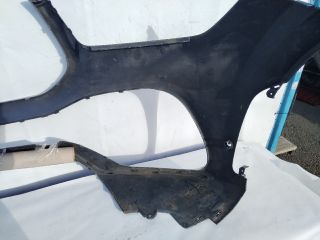 bontott MERCEDES-BENZ GLE Első Lökhárító (Üresen)