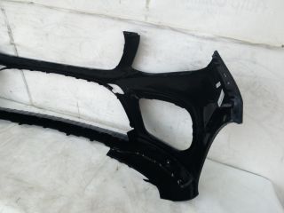 bontott MERCEDES-BENZ GLE Első Lökhárító (Üresen)