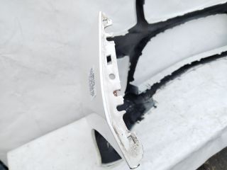 bontott MERCEDES-BENZ GLE Első Lökhárító (Üresen)