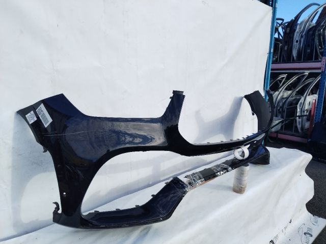 bontott MERCEDES-BENZ GLE Első Lökhárító (Üresen)