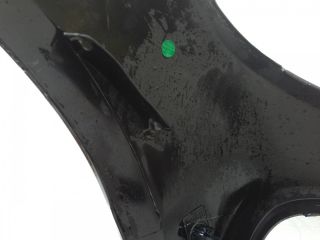 bontott MERCEDES-BENZ GLE Első Lökhárító (Üresen)