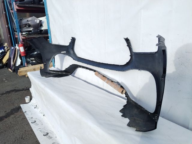 bontott MERCEDES-BENZ GLE Első Lökhárító (Üresen)