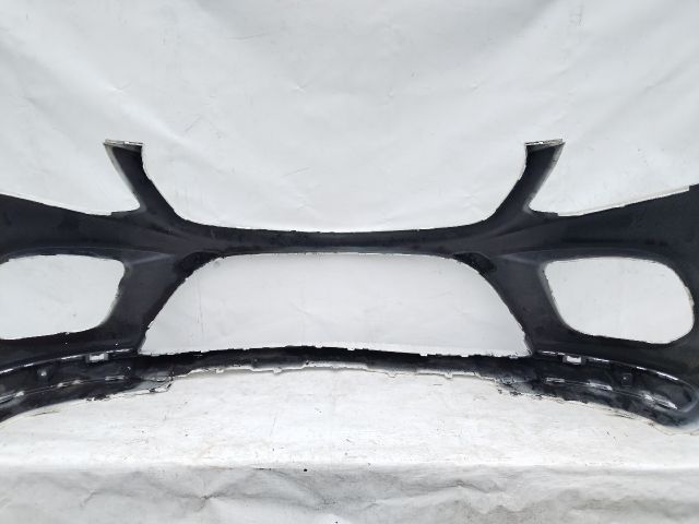 bontott MERCEDES-BENZ GLE Első Lökhárító (Üresen)