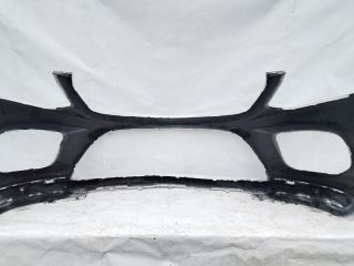 bontott MERCEDES-BENZ GLE Első Lökhárító (Üresen)