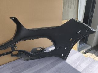 bontott MERCEDES-BENZ GLE Első Lökhárító (Üresen)