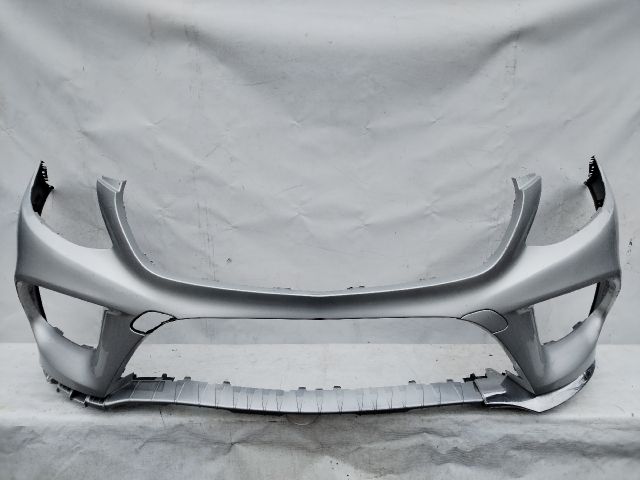 bontott MERCEDES-BENZ GLE Első Lökhárító (Üresen)