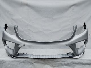 bontott MERCEDES-BENZ GLE Első Lökhárító (Üresen)