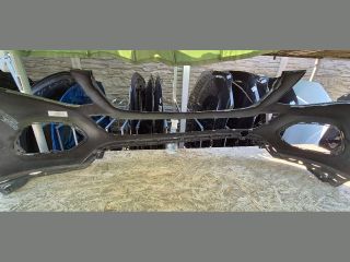 bontott MERCEDES-BENZ GLE Első Lökhárító (Üresen)