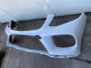 bontott MERCEDES-BENZ GLE Első Lökhárító (Üresen)