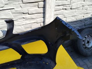 bontott MERCEDES-BENZ GLE Első Lökhárító (Üresen)