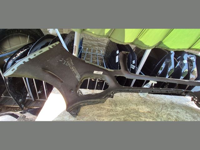 bontott MERCEDES-BENZ GLE Első Lökhárító (Üresen)