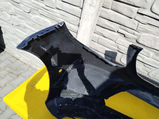 bontott MERCEDES-BENZ GLE Első Lökhárító (Üresen)