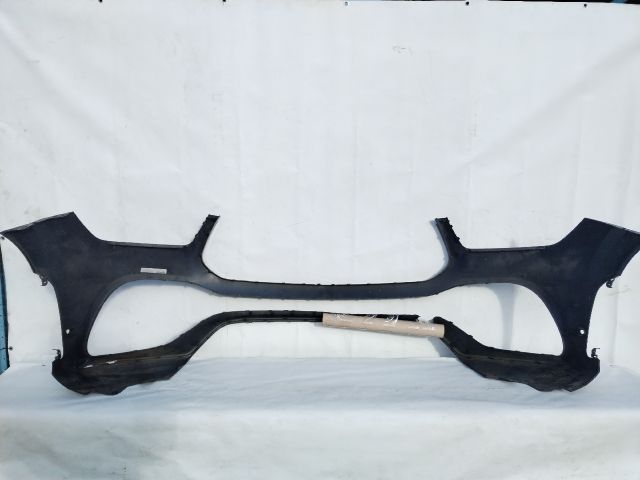 bontott MERCEDES-BENZ GLE Első Lökhárító (Üresen)