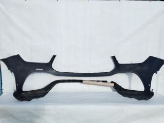 bontott MERCEDES-BENZ GLE Első Lökhárító (Üresen)