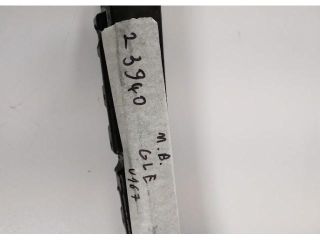 bontott MERCEDES-BENZ GLE Első Lökhárító Ütközés Elnyelő Hab