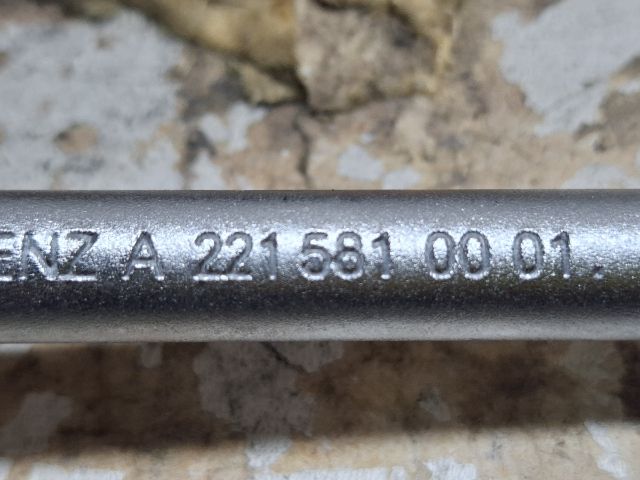 bontott MERCEDES-BENZ GLE Emelő