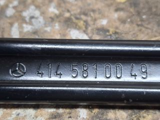 bontott MERCEDES-BENZ GLE Emelő