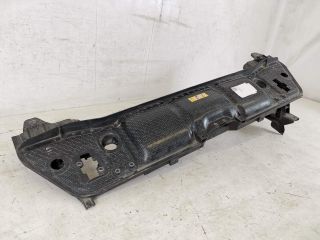 bontott MERCEDES-BENZ GLE Homlokfal (Üres lemez)