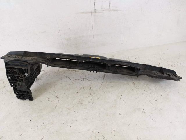 bontott MERCEDES-BENZ GLE Homlokfal (Üres lemez)