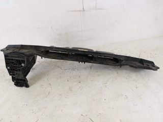 bontott MERCEDES-BENZ GLE Homlokfal (Üres lemez)