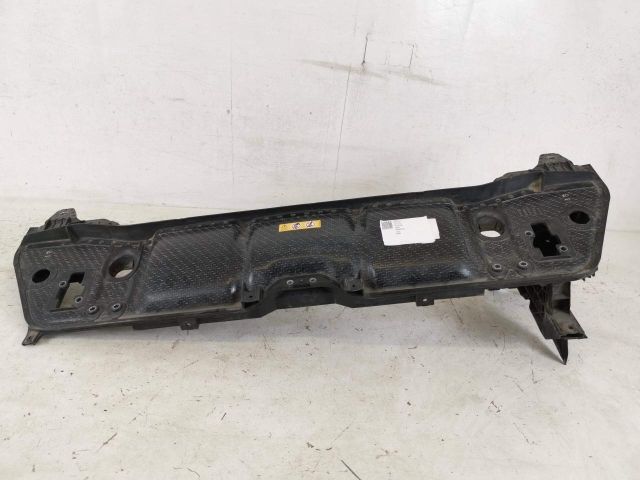 bontott MERCEDES-BENZ GLE Homlokfal (Üres lemez)