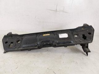 bontott MERCEDES-BENZ GLE Homlokfal (Üres lemez)