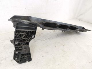 bontott MERCEDES-BENZ GLE Homlokfal (Üres lemez)