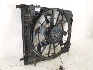 bontott MERCEDES-BENZ GLE Hűtőventilátor