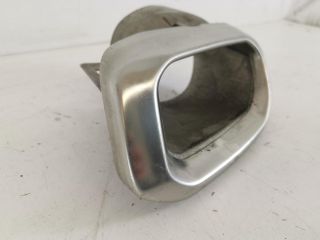 bontott MERCEDES-BENZ GLE Kipufogó Vég