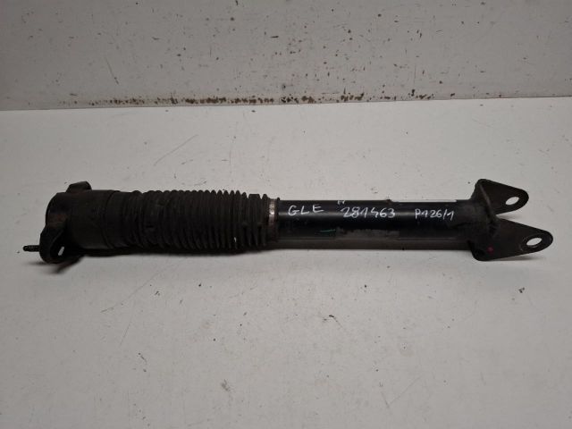 bontott MERCEDES-BENZ GLE Hátsó Lengéscsillapító (Pozíciófüggetlen)