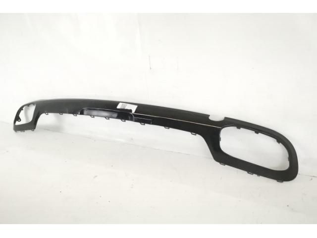 bontott MERCEDES-BENZ GLE Hátsó Lökhárító Alsó (Műanyag)