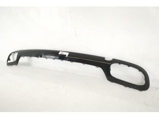 bontott MERCEDES-BENZ GLE Hátsó Lökhárító Alsó (Műanyag)