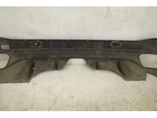 bontott MERCEDES-BENZ GLE Hátsó Lökhárító Alsó (Műanyag)