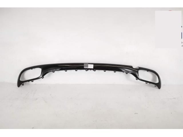 bontott MERCEDES-BENZ GLE Hátsó Lökhárító Alsó (Műanyag)