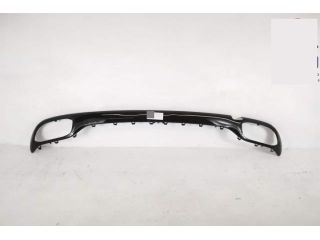 bontott MERCEDES-BENZ GLE Hátsó Lökhárító Alsó (Műanyag)