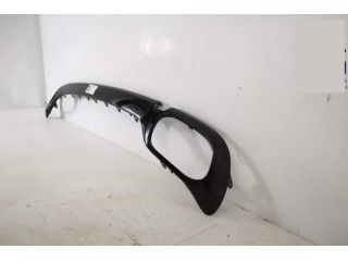 bontott MERCEDES-BENZ GLE Hátsó Lökhárító Alsó (Műanyag)