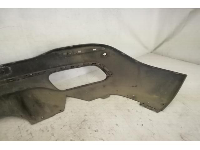 bontott MERCEDES-BENZ GLE Hátsó Lökhárító Alsó (Műanyag)