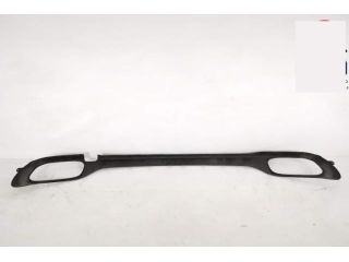 bontott MERCEDES-BENZ GLE Hátsó Lökhárító Alsó (Műanyag)