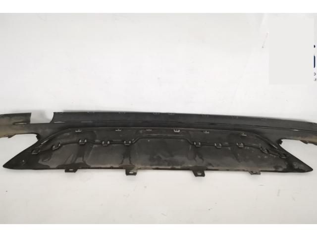 bontott MERCEDES-BENZ GLE Hátsó Lökhárító Alsó (Műanyag)