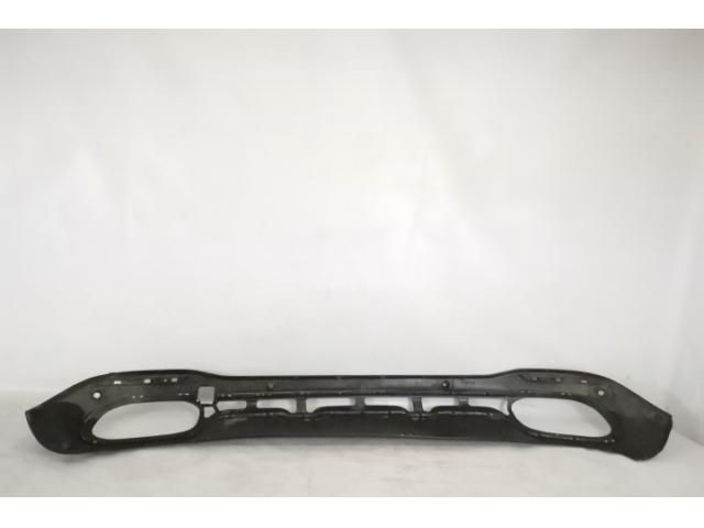 bontott MERCEDES-BENZ GLE Hátsó Lökhárító Alsó (Műanyag)