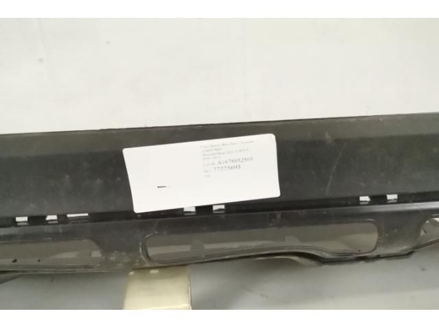bontott MERCEDES-BENZ GLE Hátsó Lökhárító Alsó (Műanyag)