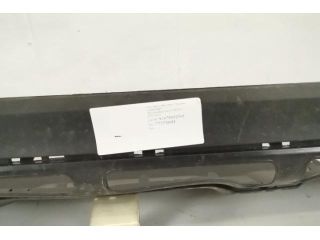 bontott MERCEDES-BENZ GLE Hátsó Lökhárító Alsó (Műanyag)