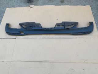 bontott MERCEDES-BENZ GLE Hátsó Lökhárító Alsó (Műanyag)