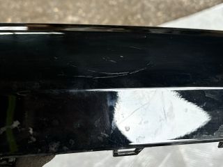 bontott MERCEDES-BENZ GLE Hátsó Lökhárító Alsó (Műanyag)