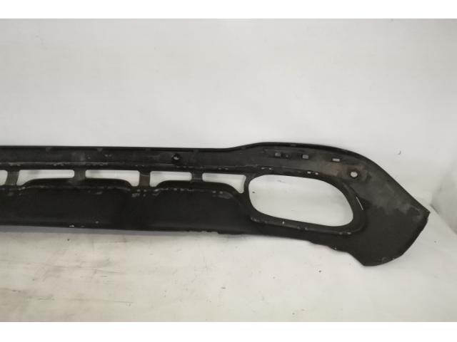 bontott MERCEDES-BENZ GLE Hátsó Lökhárító Alsó (Műanyag)