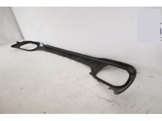 bontott MERCEDES-BENZ GLE Hátsó Lökhárító Alsó (Műanyag)